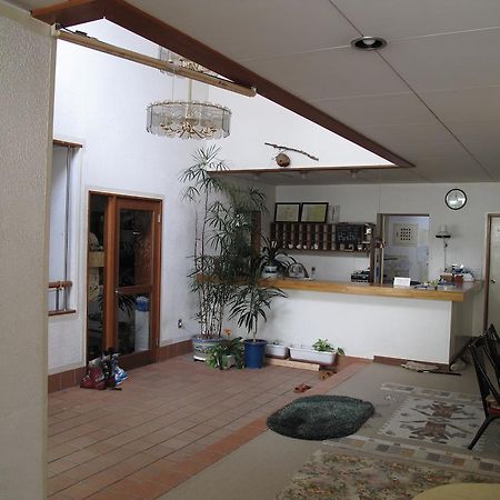 Hotel Grindelwald Yuzawa  Exterior foto